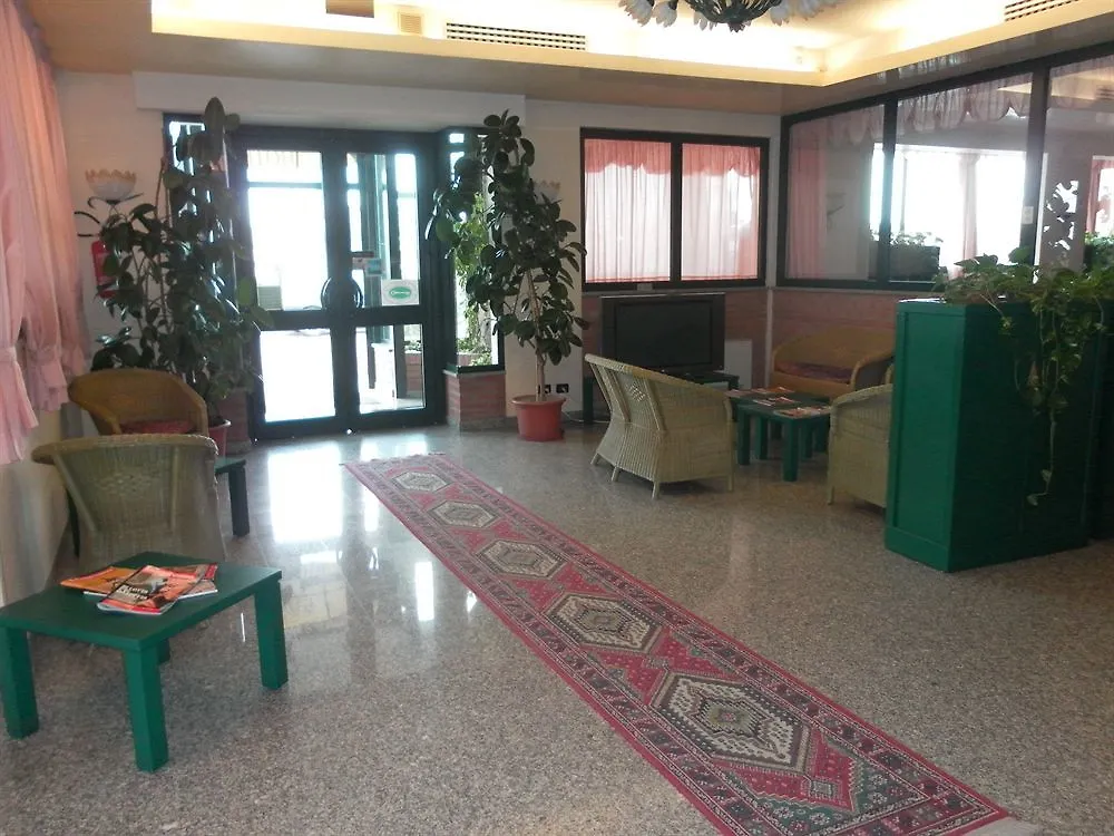 Hotel Gran Delta Di Alba-Invest Srl Italy