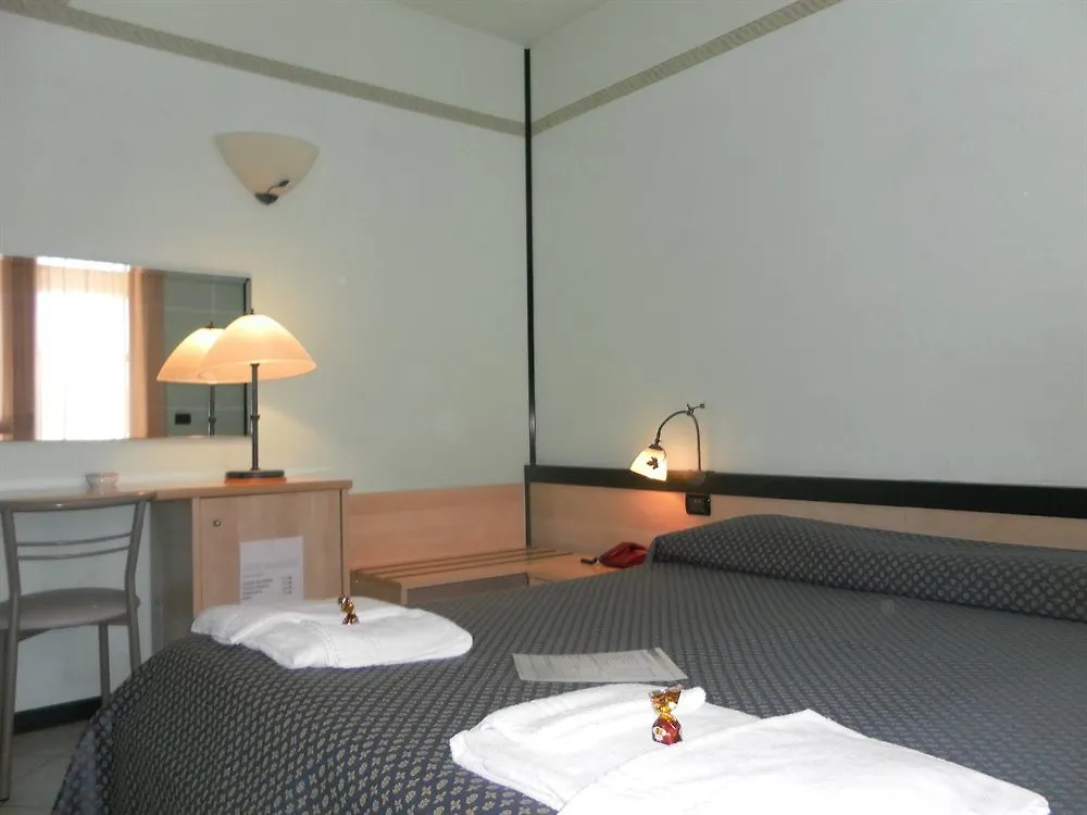 Hotel Gran Delta Di Alba-Invest Srl 3*, Rosolina Italy